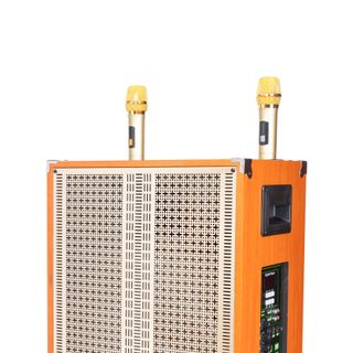 Loa kéo karaoke ontekco 1502 bass 40,2 đường tiếng,nghe nhạc và hát cực hay