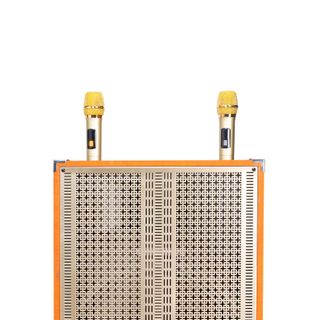 Loa kéo karaoke ontekco 1502 bass 40,2 đường tiếng,nghe nhạc và hát cực hay