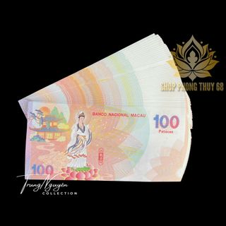 Sỉ Tiền Lưu Niệm Mã Đáo Thành Công - Quan Âm Mệnh Gía 100, Lì Xì Tết , Qùa Tặng
