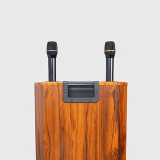 Loa karaoke ontekco 1503,3 đường tiếng,bass mạnh mẽ,nghe nhạc hát siêu hay