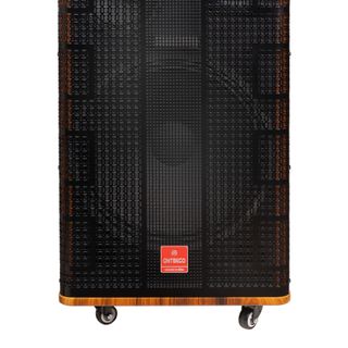 Loa karaoke ontekco 1503,3 đường tiếng,bass mạnh mẽ,nghe nhạc hát siêu hay