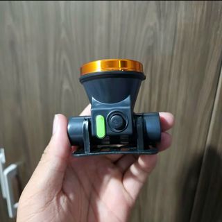 ĐÈN PIN ĐỘI ĐẦU MINI M4609 SOI TAI ÁNH SÁNG GOM PIN TRÂU TẦM NHÌN TỐT GD261 - LADY'S PASSION