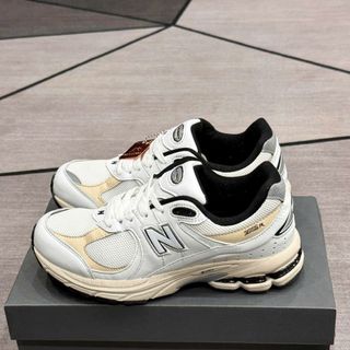 👟 [New] Giày Thể Thao Sneaker NB 2002R ( Bản High Quality  )