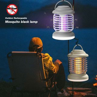 ĐÈN BẮT MUỖI 3IN1 TÍCH HỢP ĐÈN NGỦ