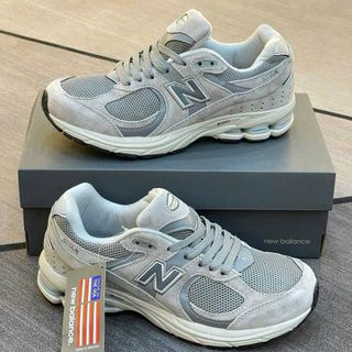👟 [New] Giày Thể Thao Sneaker NB 2002R ( Bản High Quality  )