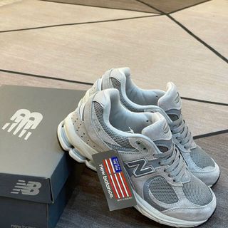 👟 [New] Giày Thể Thao Sneaker NB 2002R ( Bản High Quality  )