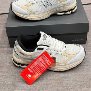 👟 [New] Giày Thể Thao Sneaker NB 2002R ( Bản High Quality  )