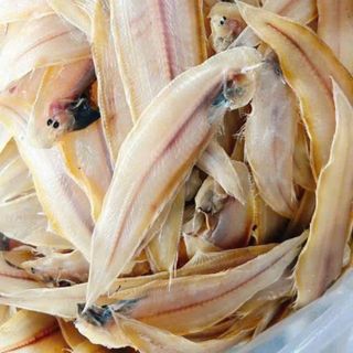 KHÔ CÁ LƯỠI TRÂU LOẠI SIZE LỚN THƠM NGON, VỊ ĐẬM ĐÀ 500G - WINNIE HOUSE