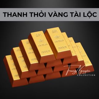 Sỉ Thanh Thỏi Vàng Nguyên Khối giá sỉ - giá bán buôn