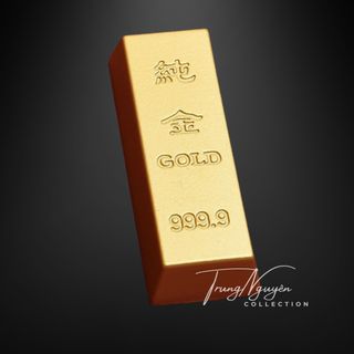 Sỉ Thanh Thỏi Vàng Nguyên Khối giá sỉ - giá bán buôn