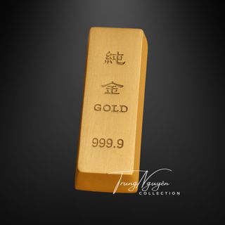 Sỉ Thanh Thỏi Vàng Nguyên Khối giá sỉ - giá bán buôn
