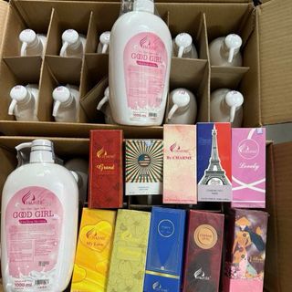 Sữa tắm dưỡng da sữa non