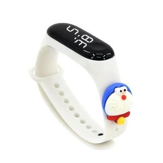 ĐỒNG HỒ TRẺ EM HOẠT HÌNH 57375 - LADY'S PASSION