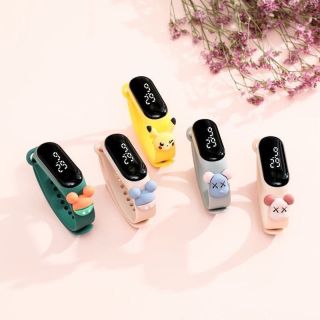 ĐỒNG HỒ TRẺ EM HOẠT HÌNH 57375 - LADY'S PASSION giá sỉ