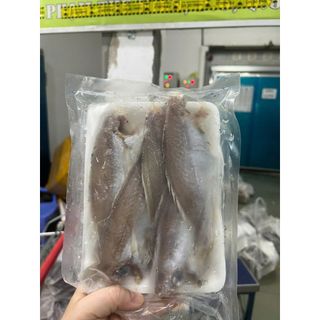 Cá đù 1 nắng nguyên con size lớn 500g (hỏa tốc giao)