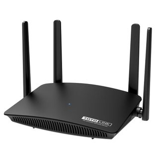 Router Wifi Totolink A720R băng tần kép AC1200