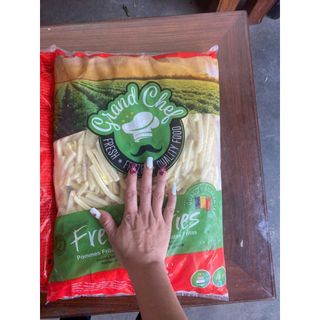 Khoai tây Grand Chef 2.5kg (hỏa tốc)