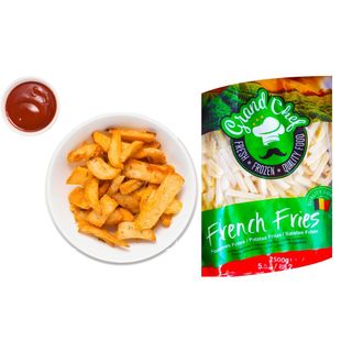 Khoai tây Grand Chef 2.5kg (hỏa tốc)