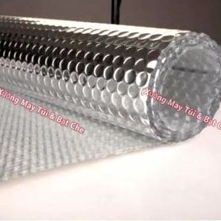 Tấm chống nóng che mái tôn, Phòng trọ ..v..v..v khổ 1,55m, Dày 3mm