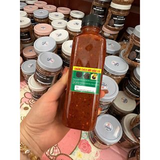 Chằm Chéo Ướt chai 330ml