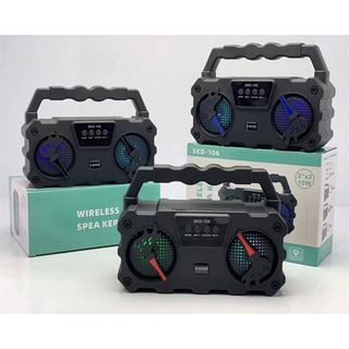 Loa Kèm Mic SKD 106 (Thùng 36 Cái)