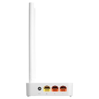 N200RE - Mini Router Wi-Fi chuẩn N 300Mbps