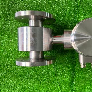 Đồng hồ đo lưu lượng nước dạng điện tử FMA DN50 liền thân