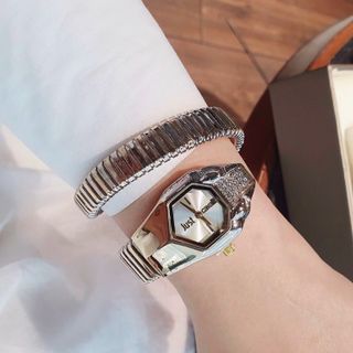 ĐỒNG HỒ NỮ TRUNG CẤP BVLG KIỂU RẮN ĐẲNG CẤP