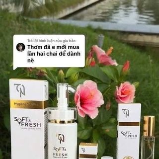 Dung dịch vệ sinh đông anh x3