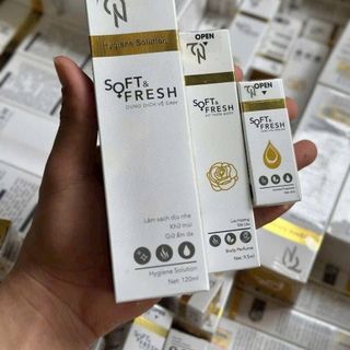 Dung dịch vệ sinh đông anh x3