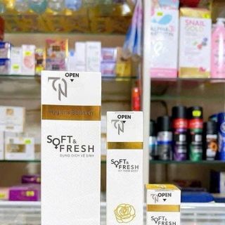 Dung dịch vệ sinh đông anh x3
