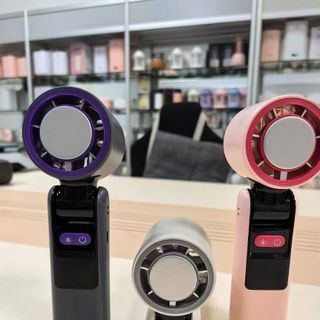 Quạt cầm Tay  JF-138 Pin  4000mAh
