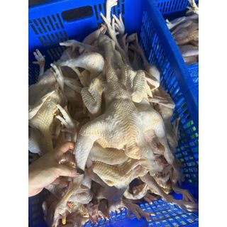 Gà Ướp Mắm Nhĩ con từ 1,1kg đến 1,3kg (giao tphcm)