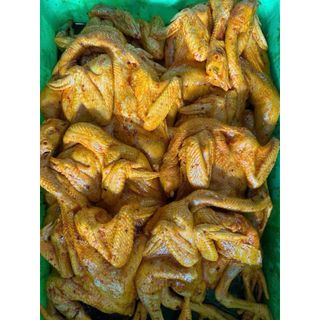 Gà Ướp Mắm Nhĩ con từ 1,1kg đến 1,3kg (giao tphcm)