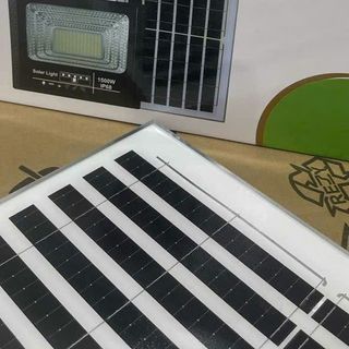Đèn Led Năng Lượng Mặt Trời giá sỉ