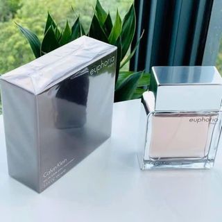 Nước hoa nam CalvinKlein Euphoria For Men -100ml