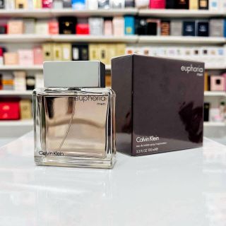 Nước hoa nam CalvinKlein Euphoria For Men -100ml