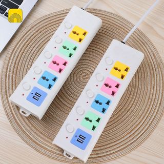 Ổ CẮM DIỆN DÂY DÀI 2M VÀ 5M