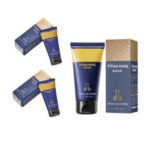 gel tăng kích thước cậu nhỏ titan king gold cao cấp giá rẻ