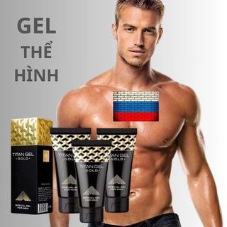 gel tăng kích thước giá rẻ titan gold