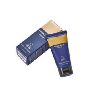 gel tăng kích thước cậu nhỏ titan king gold cao cấp giá rẻ
