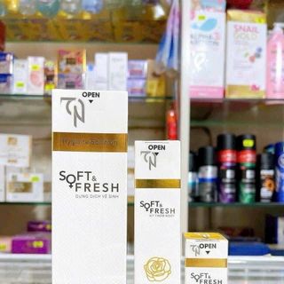 Dung dịch vệ sinh x3 đông anh mẫu mới