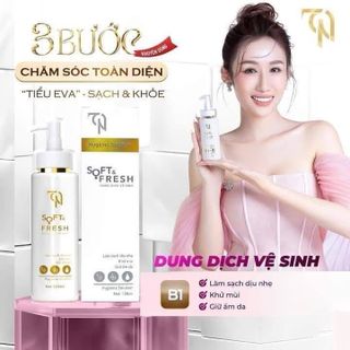 Dung dịch vệ sinh x3 đông anh mẫu mới