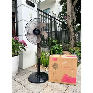 Quạt điện Camel FS45 - Quạt cây đứng