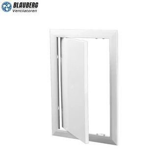 Cửa thăm hộp kỹ thuật nhựa BLAUBERG - RT 40*60 - Hàng Nhập Khẩu