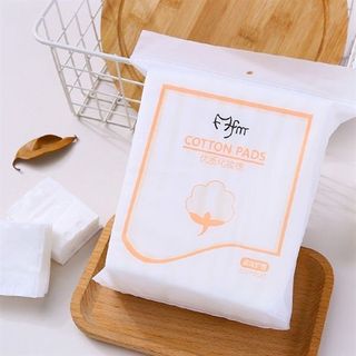 Bông Tẩy Trang 222 Miếng Lameila Cotton Pads FM 3 Lớp