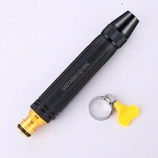 VÒI PHUN NƯỚC TĂNG ÁP ĐA NĂNG