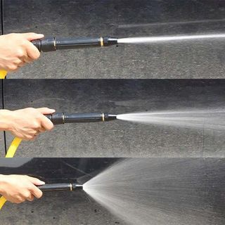VÒI PHUN NƯỚC TĂNG ÁP ĐA NĂNG