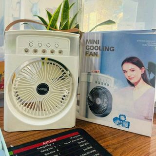 Quạt Hơi Nước Loại Lớn