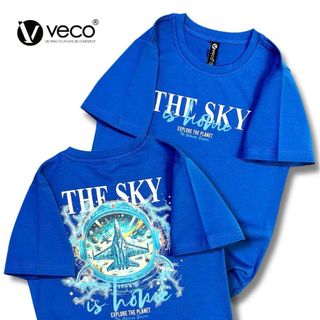 Áo THE SKY